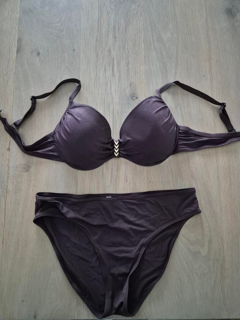 Mooie bikini van livera  maat 42 ,  seizoen '25, Kleding | Dames, Ophalen of Verzenden, Zo goed als nieuw, Bikini