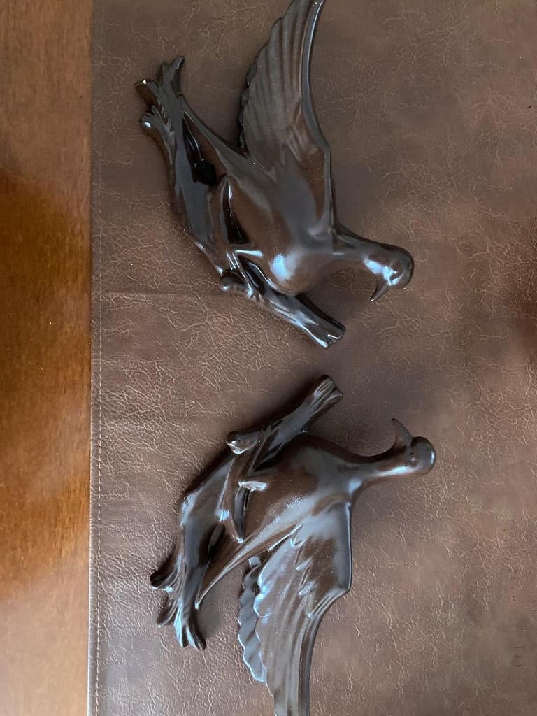 Porcelijnen  vredesdujven, Antiek en Kunst, Ophalen of Verzenden