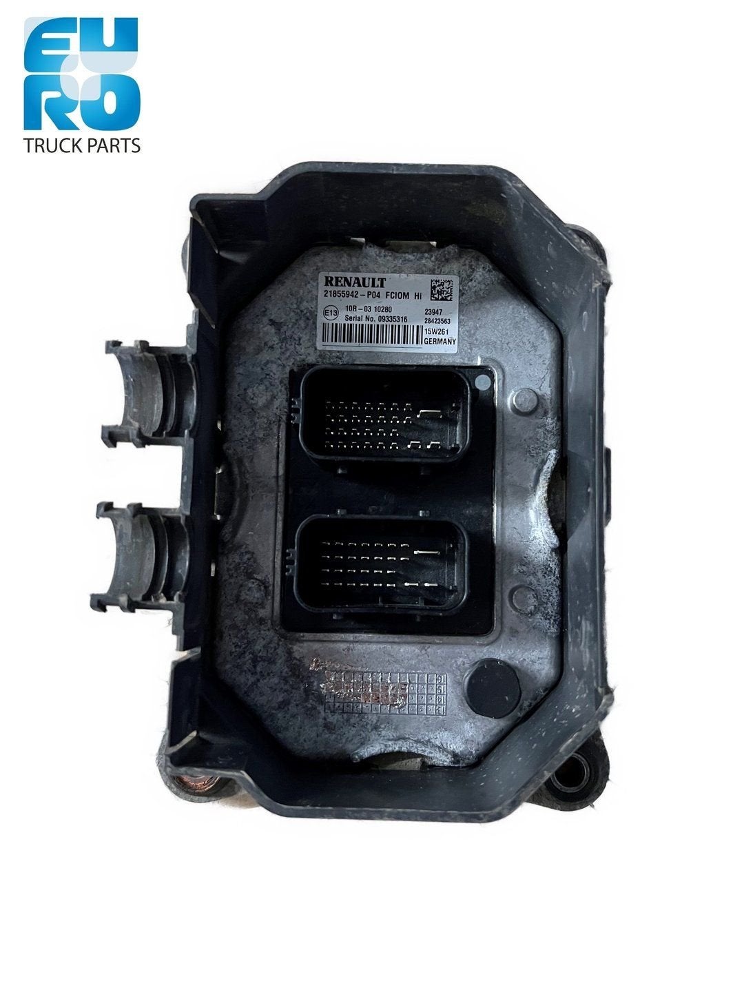 RENAULT 21855942-P04 EURO6 D13K FCIOM, HL-ADJ REGELEENHEID X, Auto-onderdelen, Gebruikt, -, Renault, -