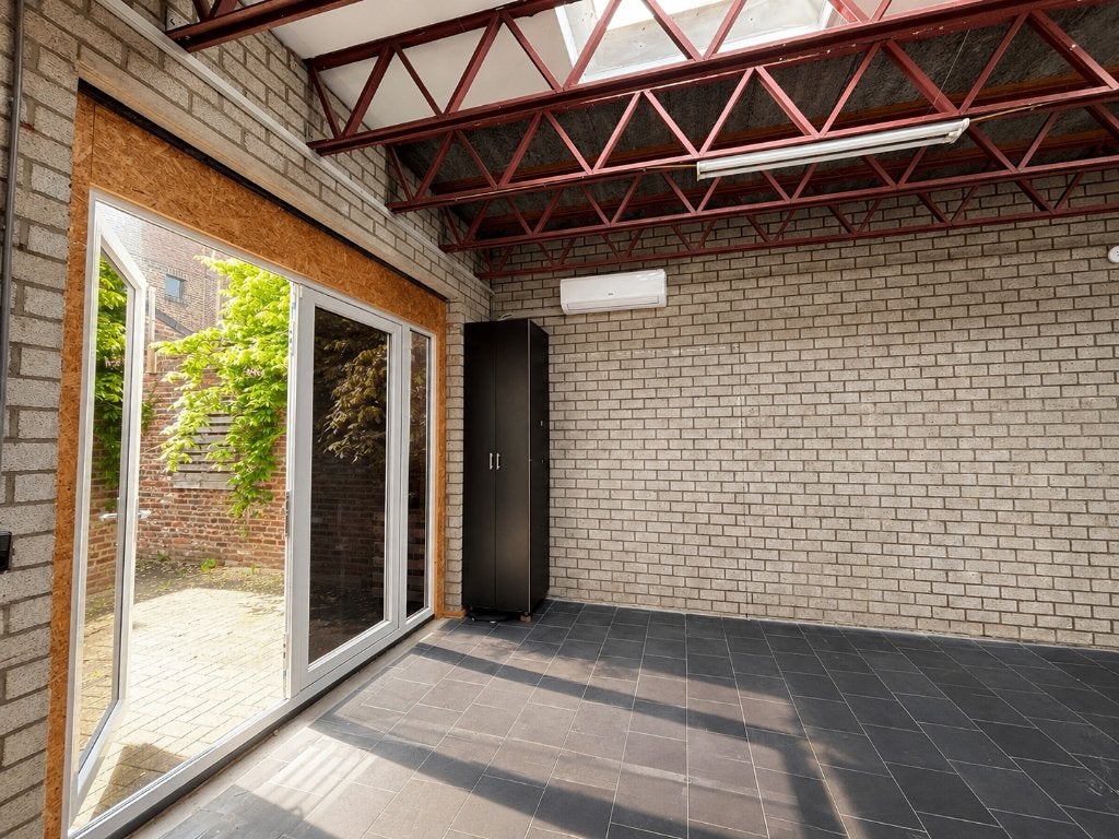 Bedrijfsruimte - Heerlerbaan 219 Heerlen, Overige soorten, Heerlen, Limburg
