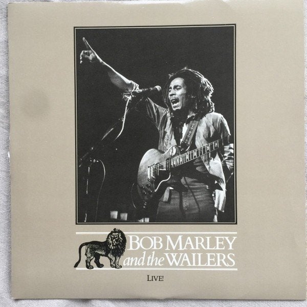 Foto 7 van bob marley box set