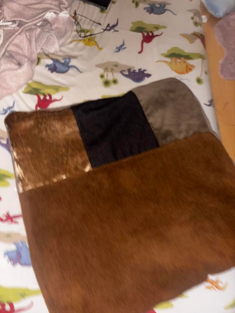 Heated blanket, Ophalen of Verzenden, Zo goed als nieuw