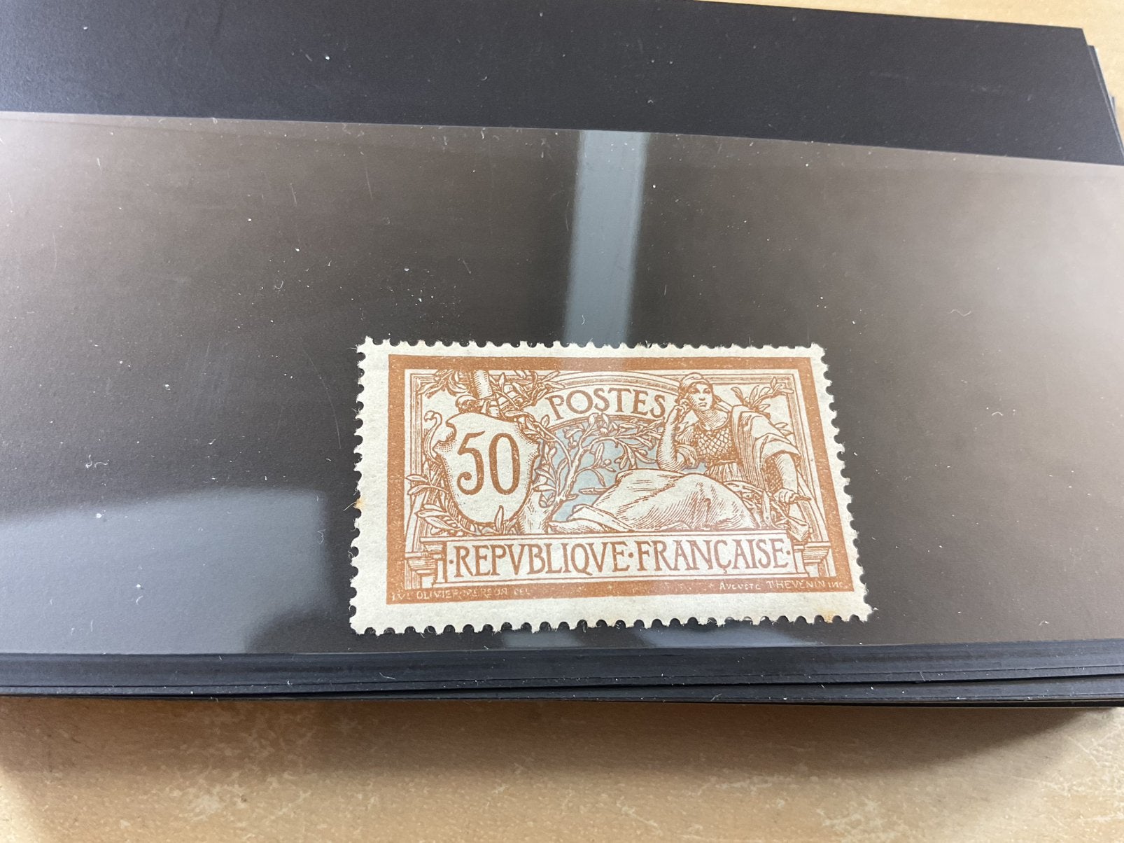 Partij oud en klassiek op kaartjes, Ophalen of Verzenden, Buitenland