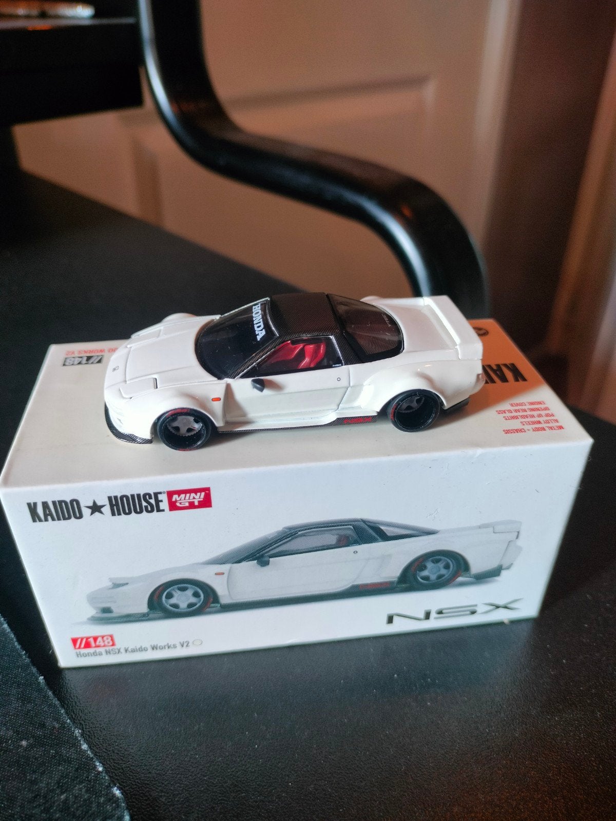 Kaido house honda nsx, Ophalen of Verzenden, Zo goed als nieuw, Auto