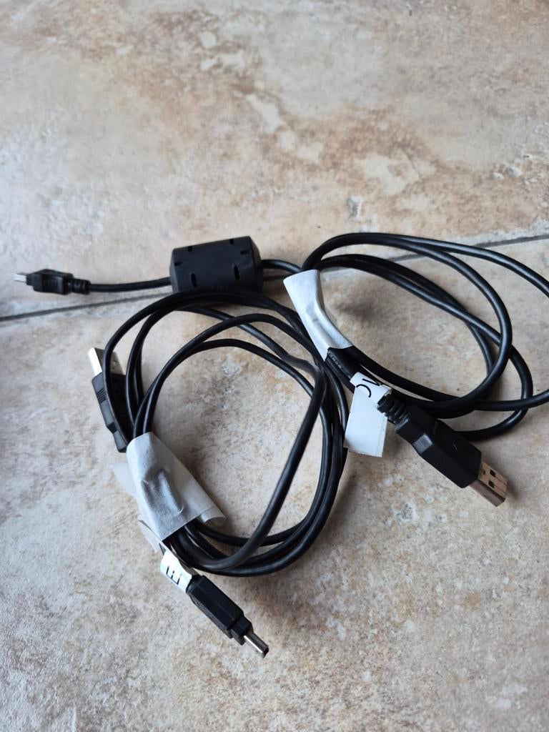 PlayStation Move Controllers, Camera en Kabels, Ophalen of Verzenden