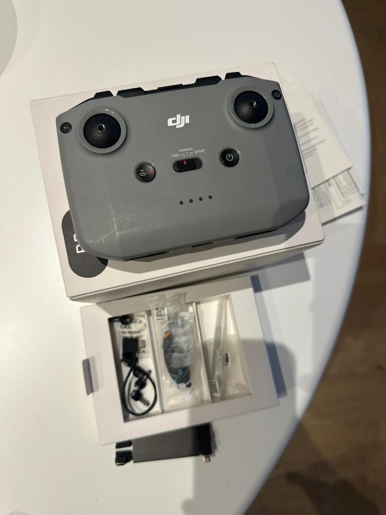 DJI RC-N1 Controller, Audio, Tv en Foto, Drones, Ophalen, Zo goed als nieuw, DJI