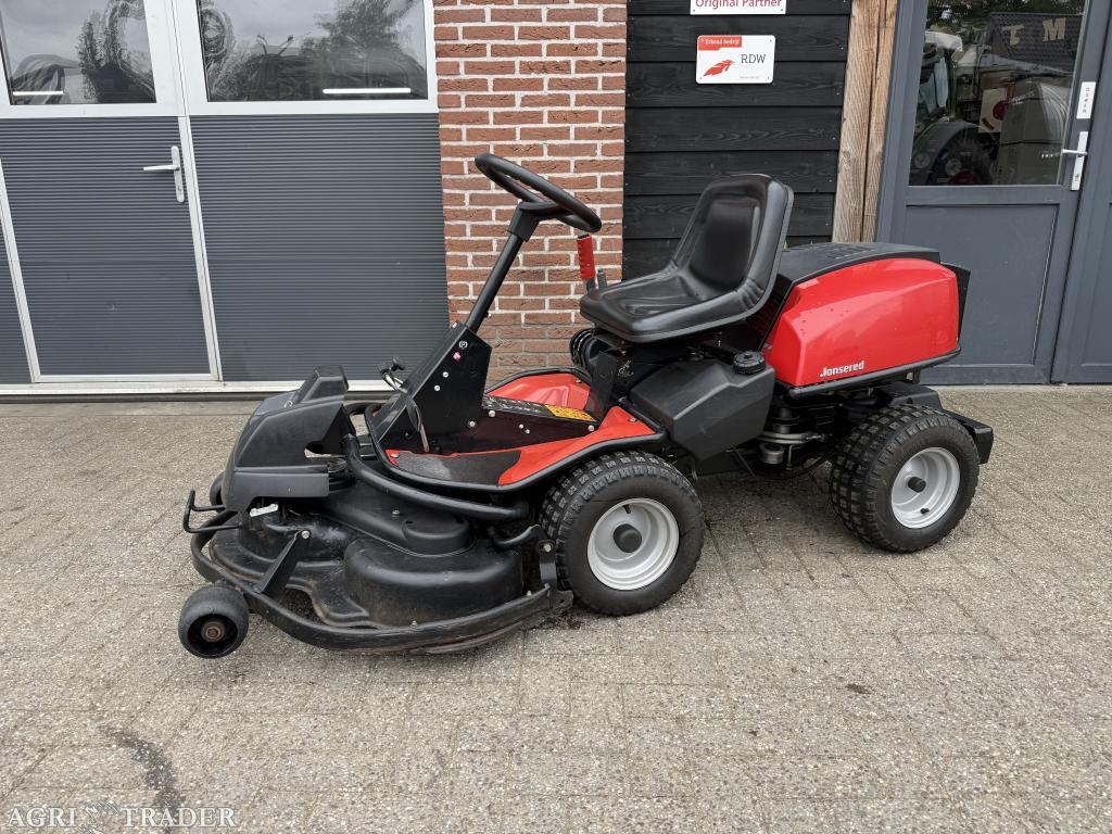 Johnsered FR2116 zitmaaier Husqvarna, Tuin en Terras, Niet opgegeven, -, Niet opgegeven