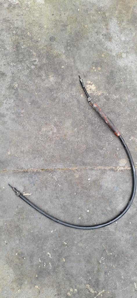 Snelheidsmeter kabel Yamaha xj900, Ophalen, Gebruikt