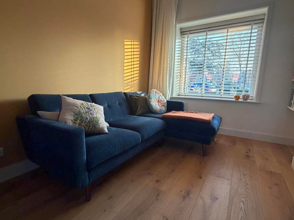 Bank sofa company, Ophalen, Zo goed als nieuw