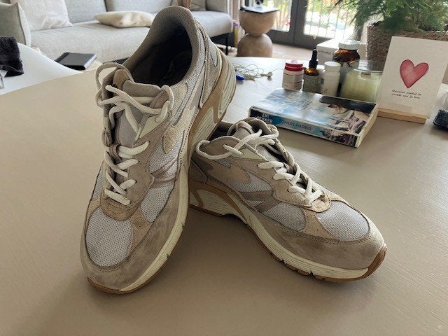 sneaker HOFF maat 43 helemaal nieuw, Hoff, Nieuw, Ophalen of Verzenden, Sneakers of Gympen