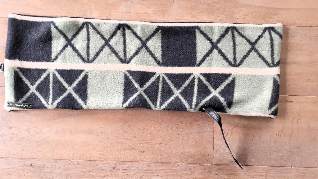 Nekwarmer van FreeRestyle, FreeRestyle, Ophalen of Verzenden, Nieuw, Sjaal