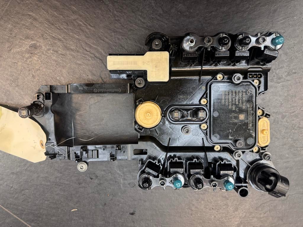 Mechatronic Mercedes-Benz A0009017100, Ophalen of Verzenden, Gebruikt, Mercedes-Benz