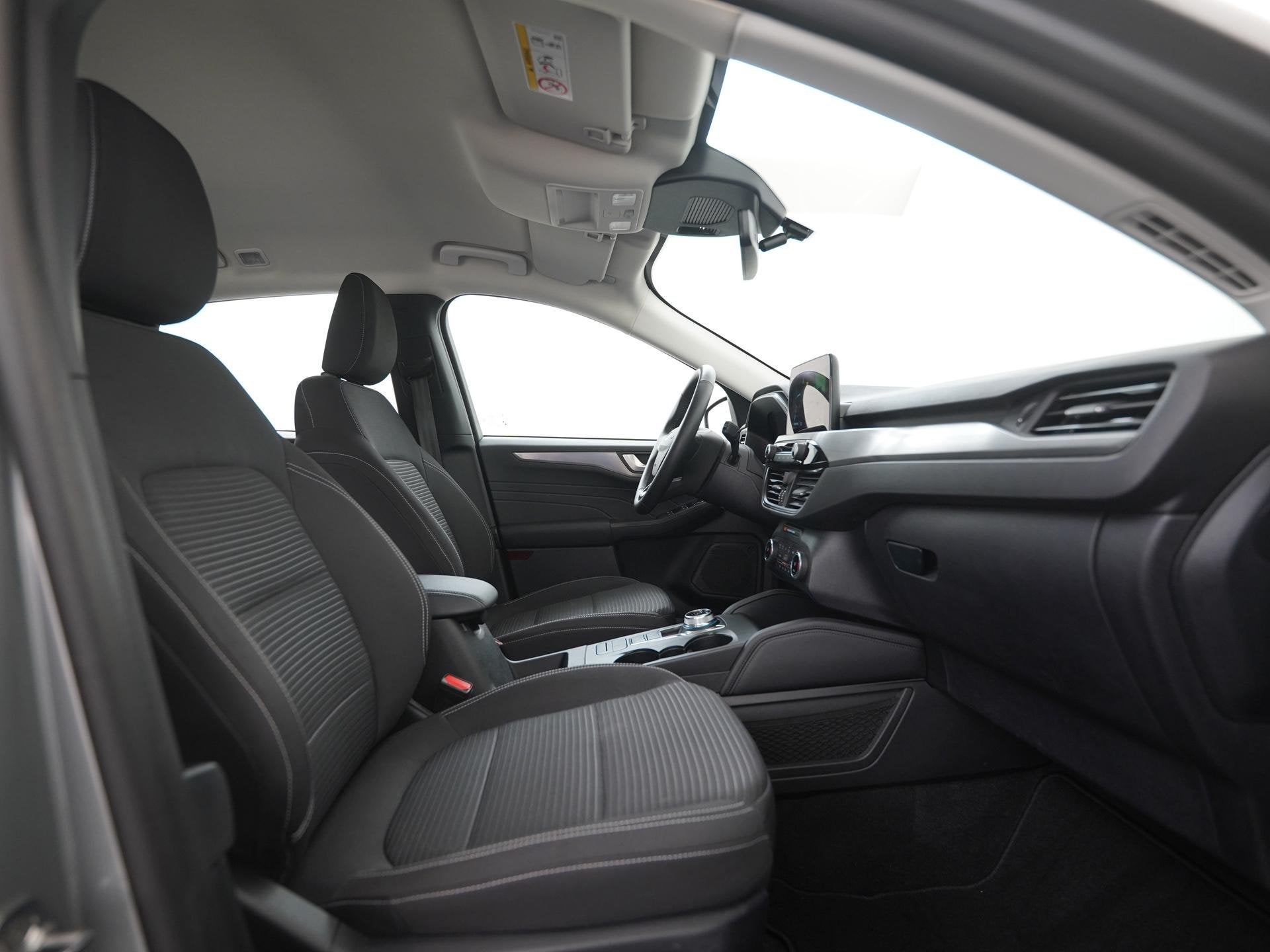 Ford Kuga 2.5 PHEV Titanium | Trekhaak | Stuurverwarming | Z, Auto's, Gebruikt, Euro 6, 4 cilinders, Plug-in hybride
