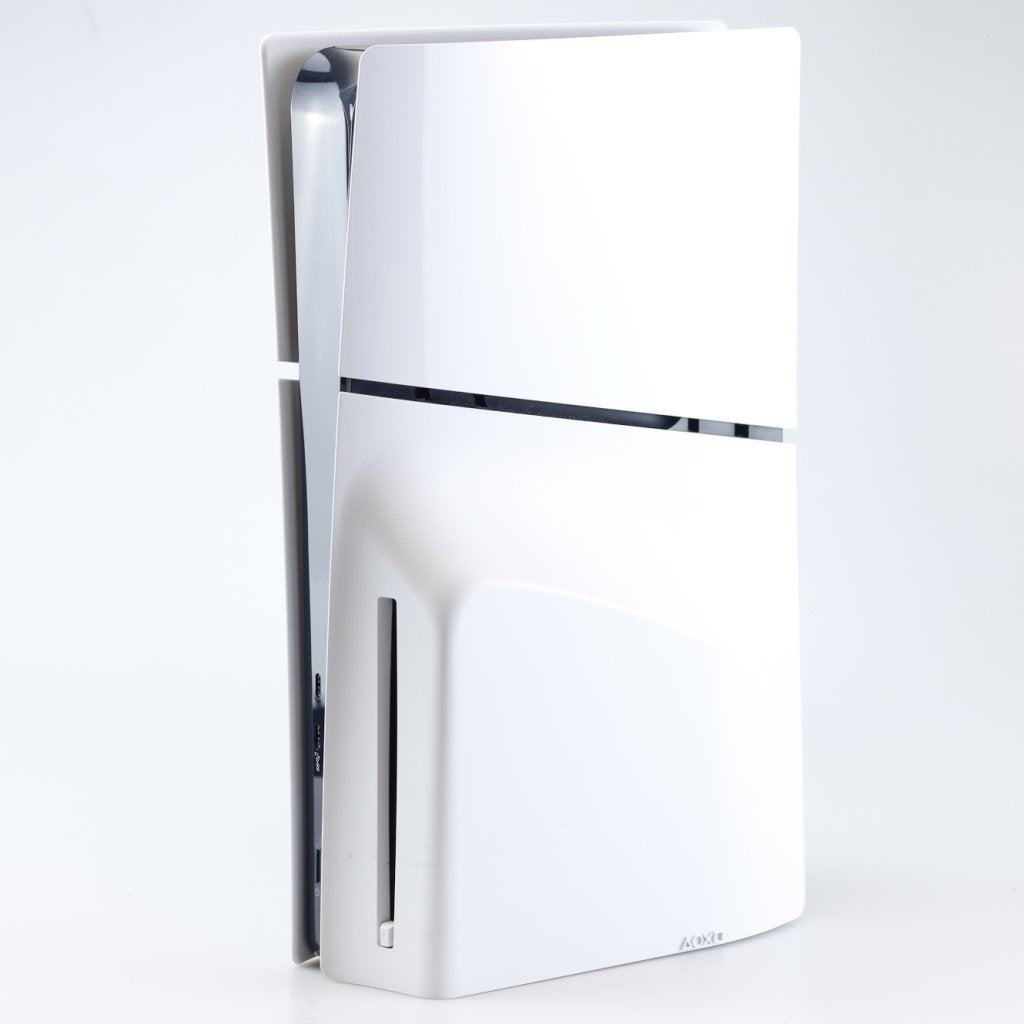 Sony Playstation 5 Slim 3TB | Nette Staat, Sony, Zo goed als nieuw, Support@sony.com, 1-7-1 Konan, Minato-ku
Tokyo 108-0075
Japan