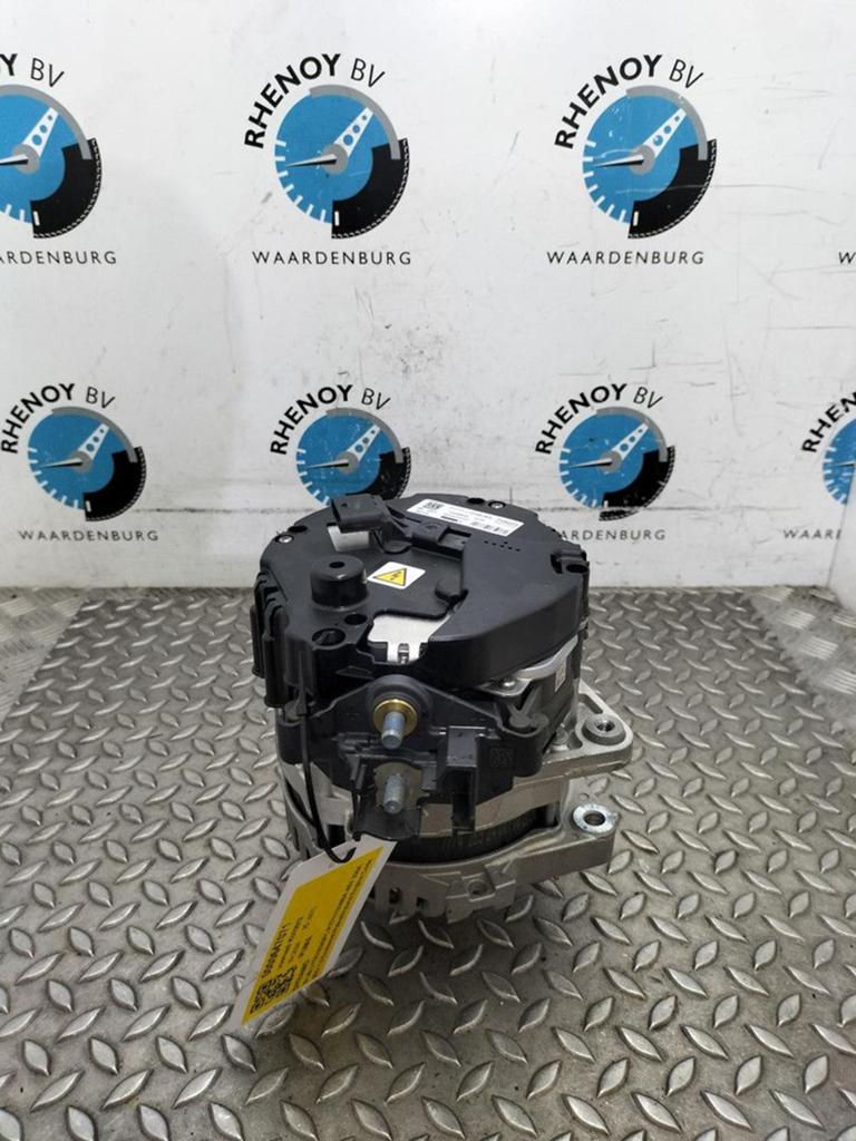 FORD PUMA DYNAMO P1T111238BA 2024, Ophalen of Verzenden, Gebruikt, Stiba lid