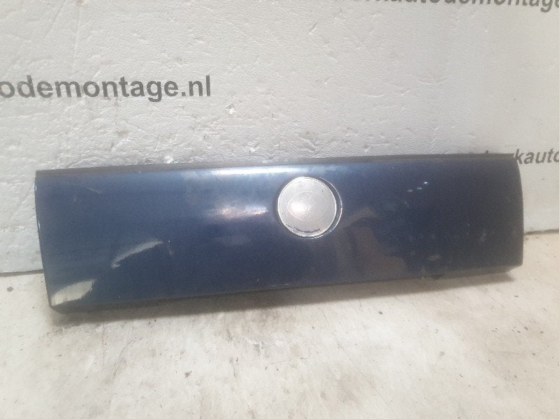 Houder Kentekenverlichting Saab 900 II (YS3D) 1994 4401600, Auto-onderdelen, Verlichting, Saab-de-info@saabgroup.com, Gebruikt