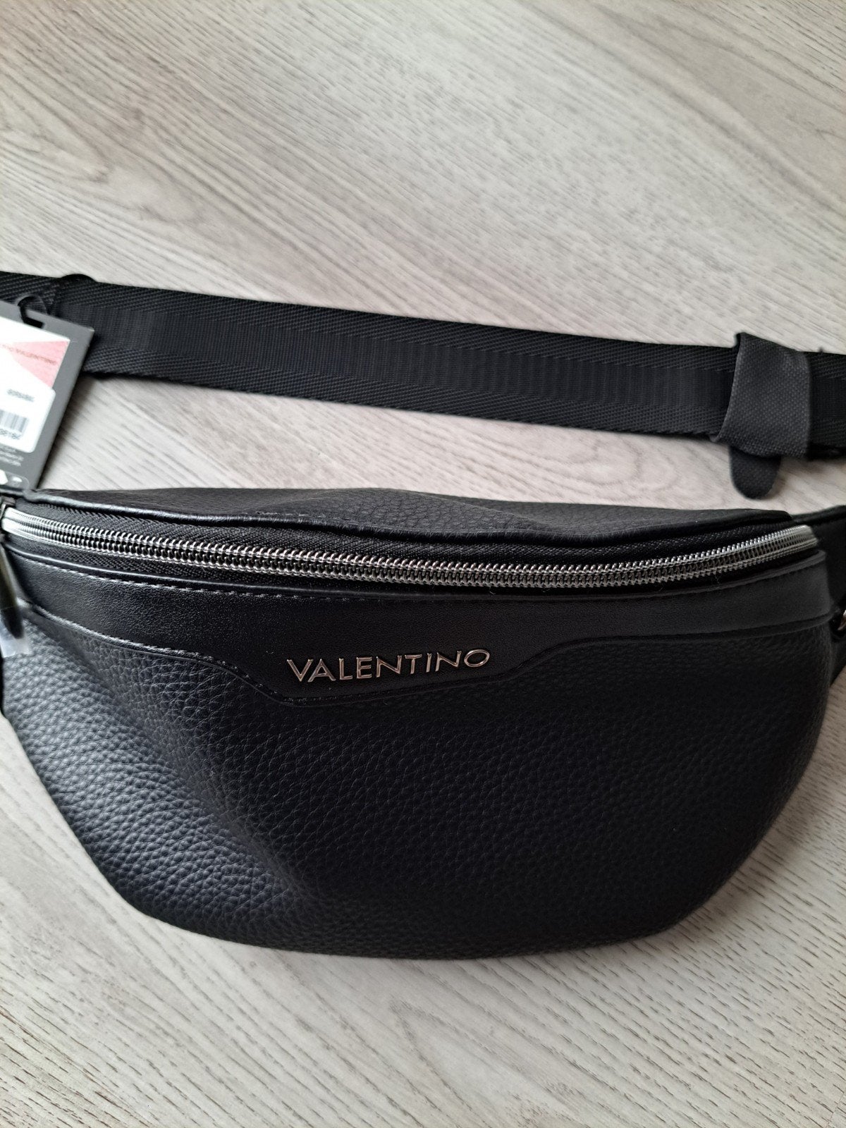 Heuptas Valentino Nieuw, Overige merken, Zwart, Nieuw, Ophalen of Verzenden