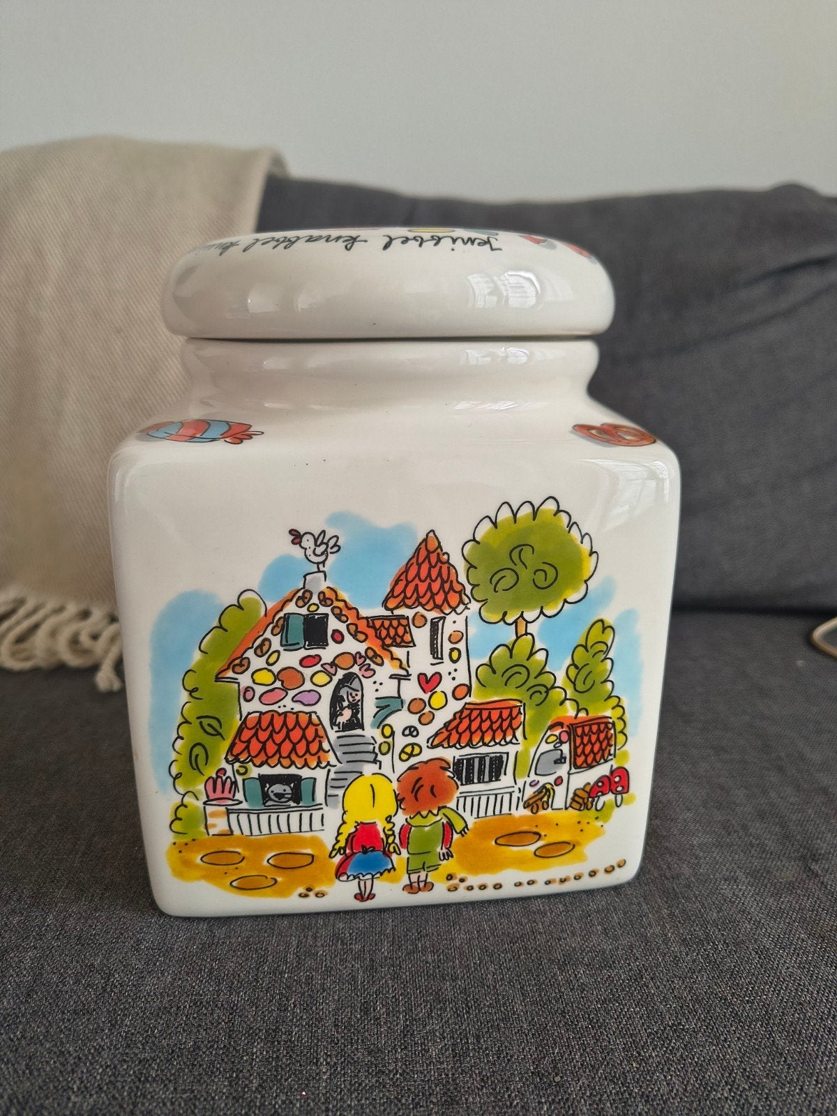 Efteling x Blond Amsterdam voorraadpot, Ophalen of Verzenden, Nieuw