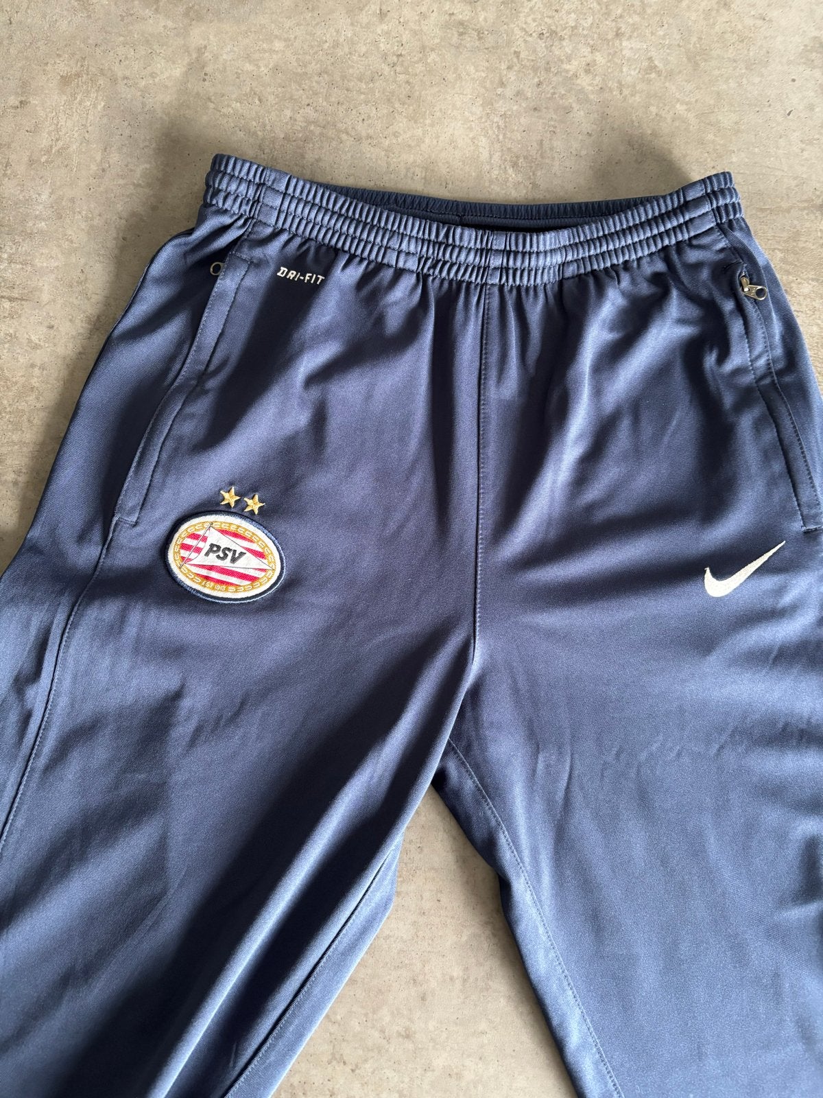 PSV Nike Dri-Fit Trainingsbroek - Maat L - 147-158 cm, Ophalen of Verzenden, Zo goed als nieuw, Jongen of Meisje, Sport- of Zwemkleding