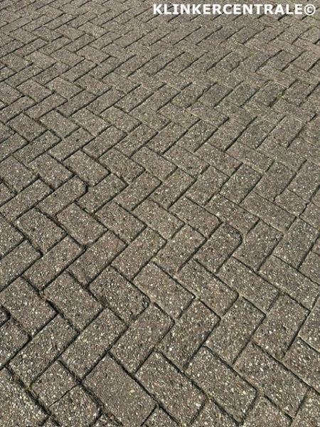 ROOIKORTING 5.500m2 heidegrijs betonklinkers straatstenen bk, Tuin en Terras, Tegels en Klinkers, Bij dit gebruikte product niet te achterhalen