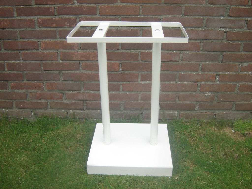 Standaard *, Ophalen, Zo goed als nieuw, Metaal, Vogelkooi