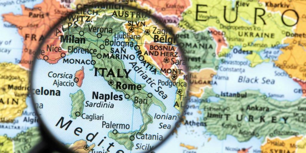 Italiaanse taallessen, Diensten en Vakmensen, Taalles