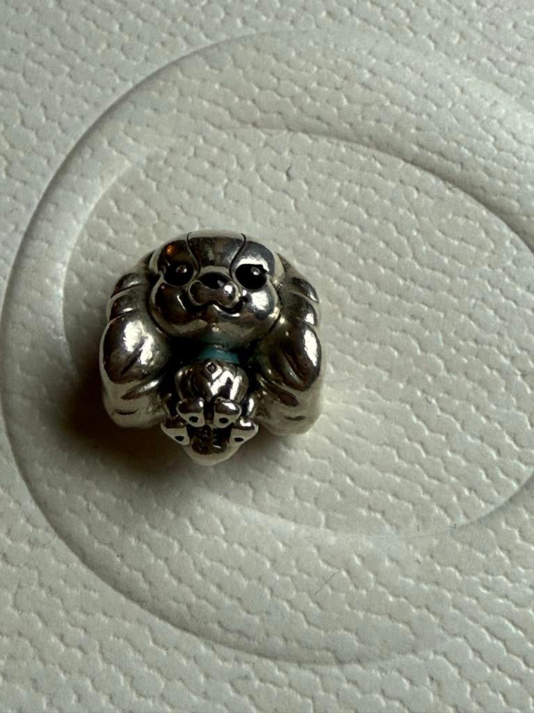 Pandora Disney Bedel, Pandora, Ophalen of Verzenden, Zo goed als nieuw, 1 bedel