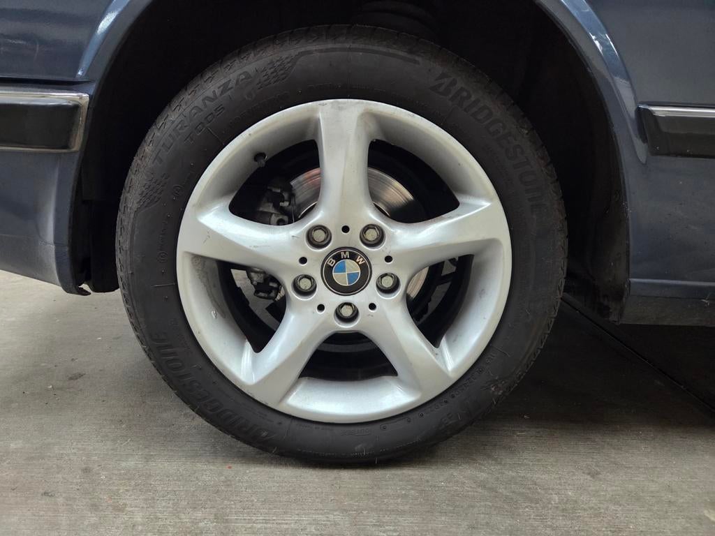 Dotz 16 inch velgen 5x120 BMW, Auto-onderdelen, Banden en Velgen, Ophalen, 15 inch, Velg(en), 195 mm