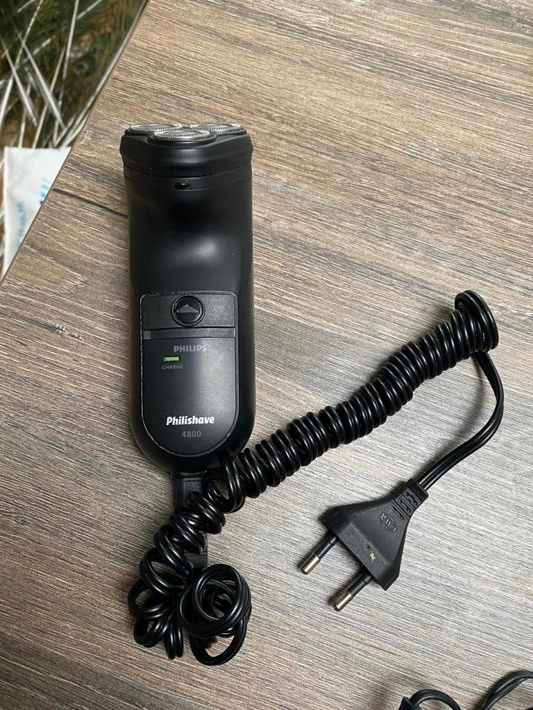 Scheerapparaat philipshave, Ophalen of Verzenden, Zo goed als nieuw, Scheren en Epileren