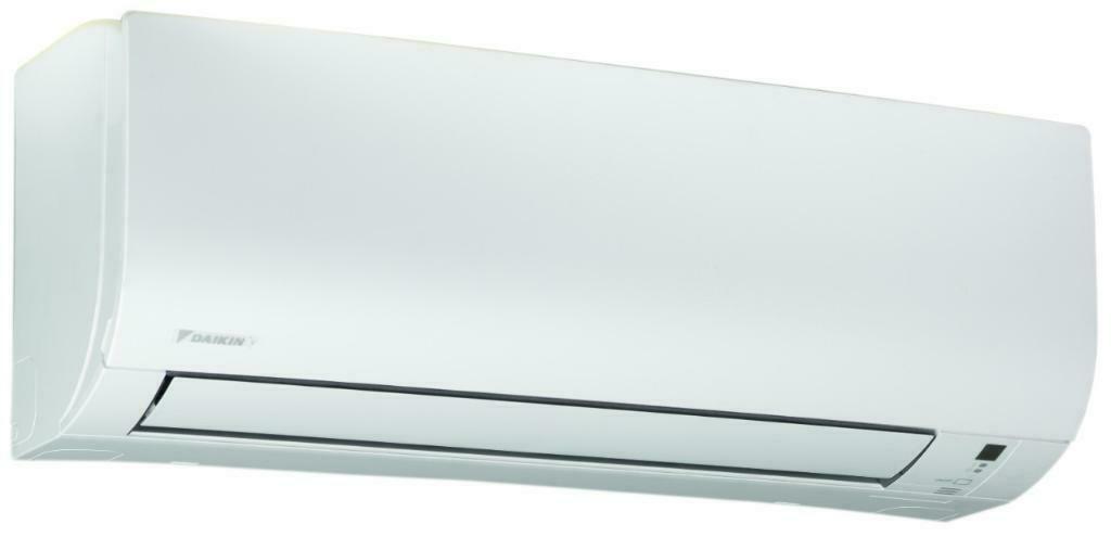 DAIKIN Comfora FTXP-M Nergens goedkoper! 2Kw 2019(7000BTU), Koelen en Ontvochtigen, Minder dan 60 m³, Timer, Nieuw