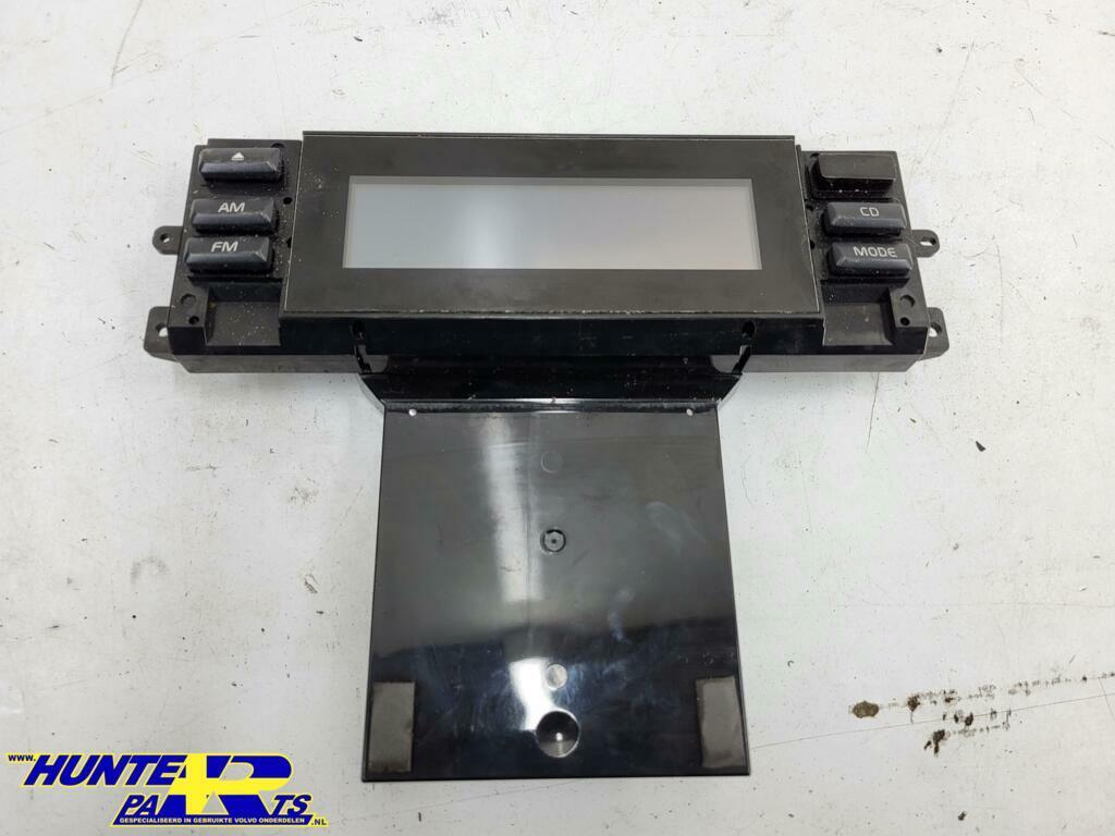 Regelunit origineel Volvo V70/XC70/S80 ('07-'17) 31268924, Ophalen of Verzenden, Gebruikt