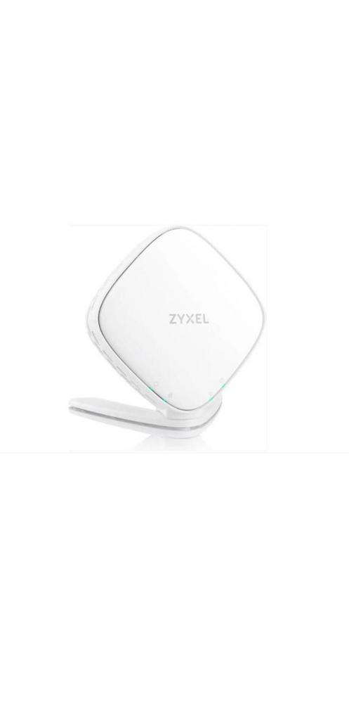 Zyxel WX5600 Wifi6 Versterker – Nieuw 1 stuk, Ophalen of Verzenden, Nieuw, Zyxel WX5600