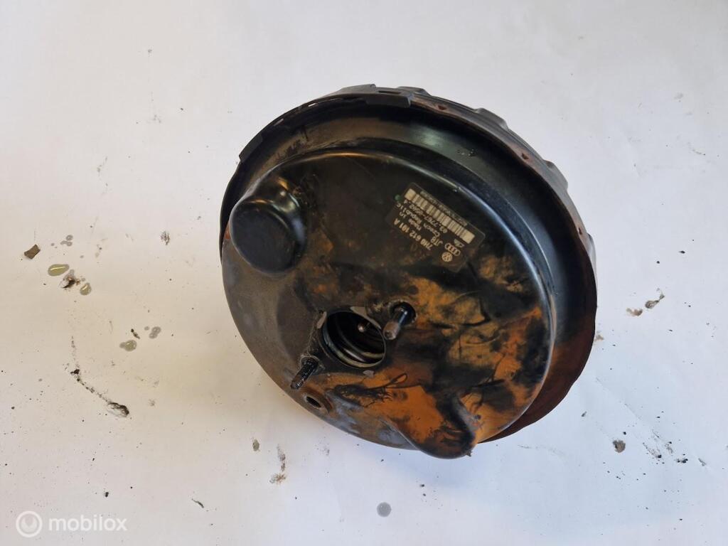 Rembekrachtiger Volkswagen Transporter T5 ('03-'09), Gebruikt, Volkswagen, Ophalen of Verzenden, Volkswagen