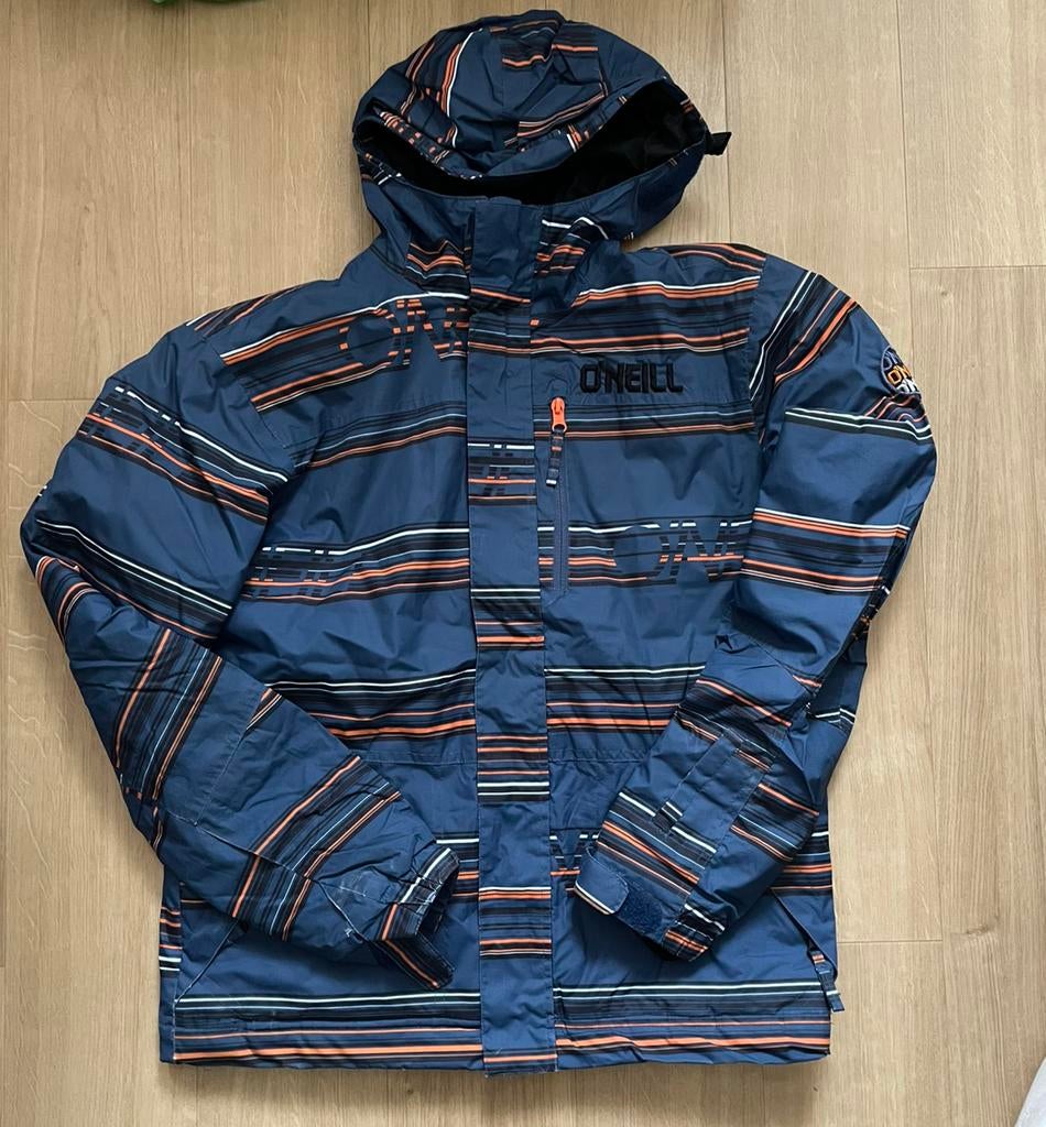 Skijas, Kleding | Heren, Ophalen of Verzenden, Zo goed als nieuw, Overige maten, Jack
