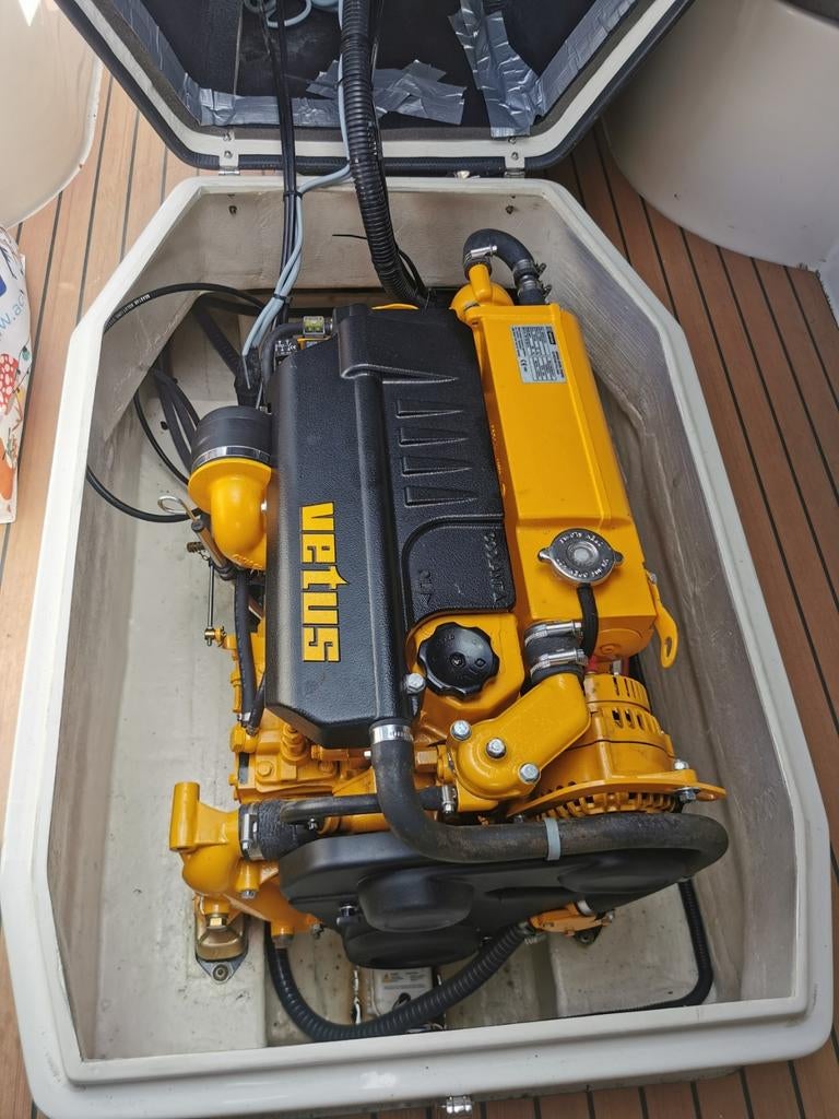 Onderhoudsmonteur boot, Garantie, Overige