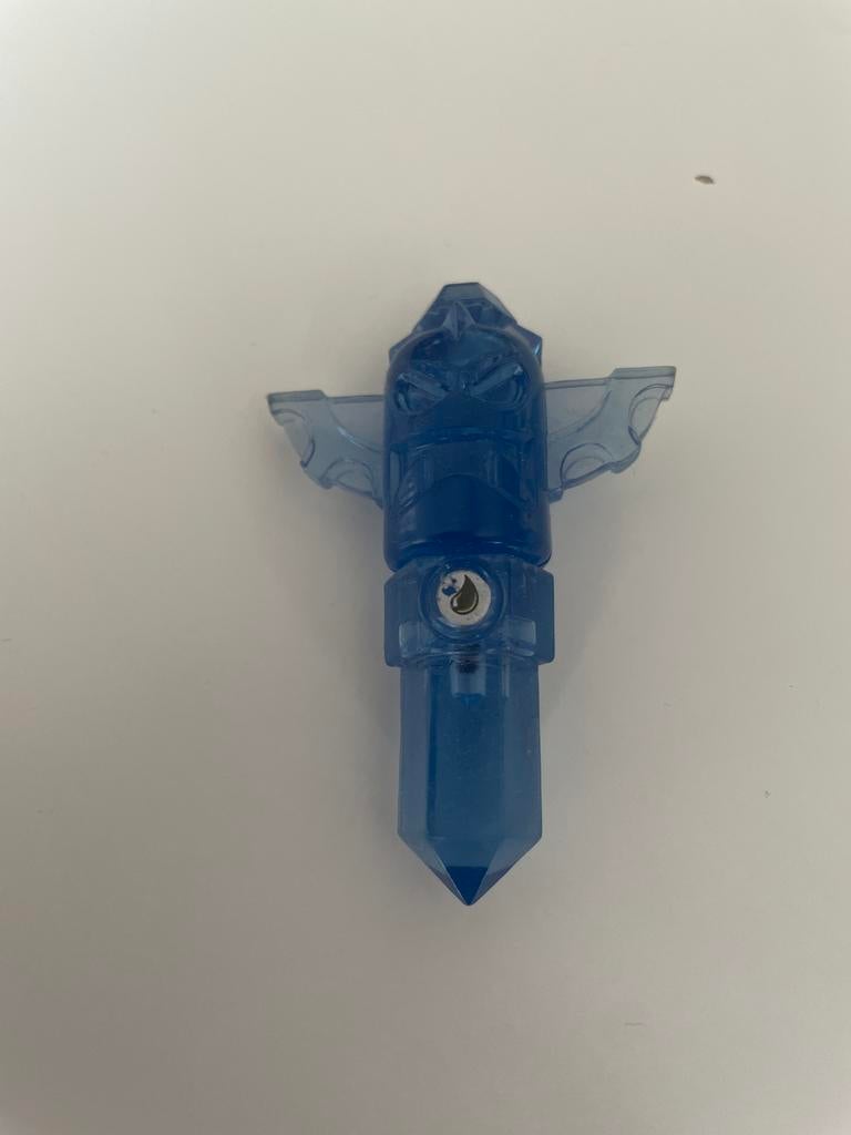 Skylanders Trap Team Water Tiki Trap, Ophalen of Verzenden, Gebruikt, Jongen of Meisje
