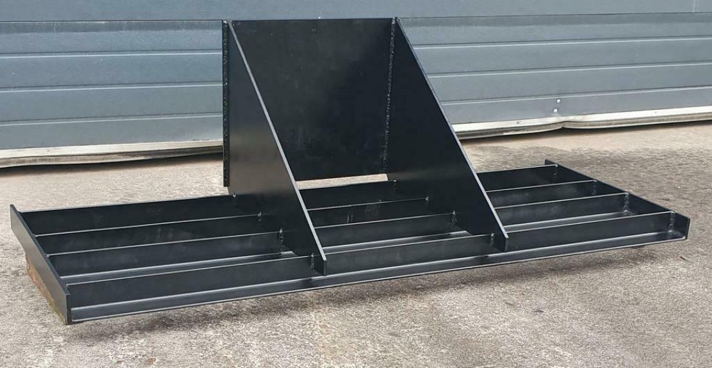 Egalisatieframe egalisatie schuif frame, Diensten en Vakmensen, Tuinmannen en Stratenmakers, Bestrating, Hekwerk of Schuttingen