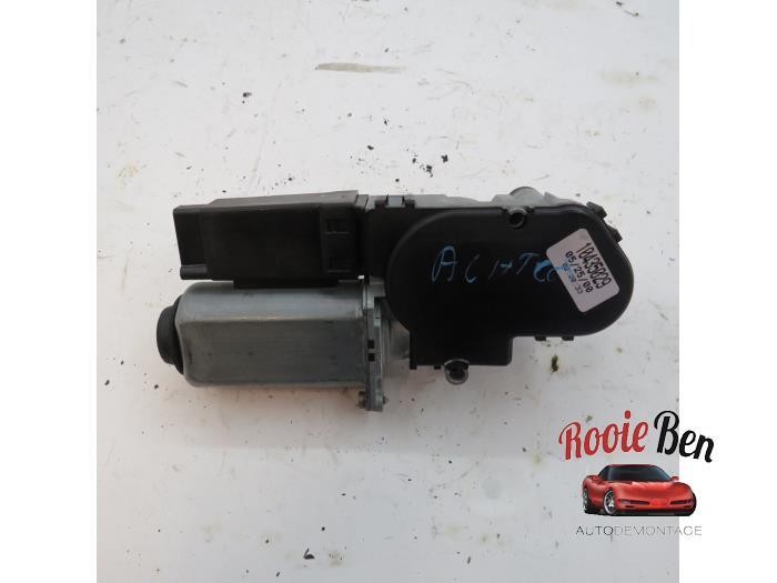 Ruitenwissermotor achter van een Chevrolet Trans Sport, Gebruikt, -, Ophalen of Verzenden, -