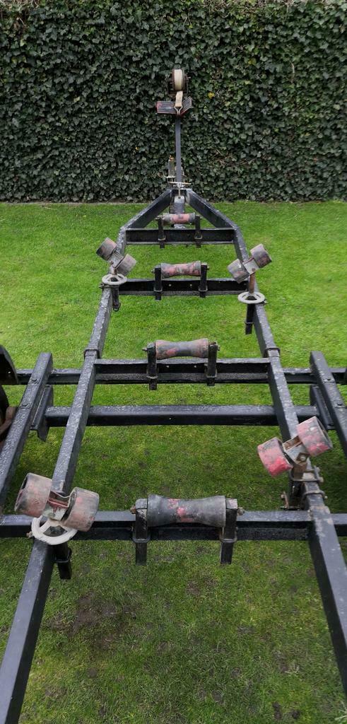 PEGA Boottrailer Te Huur (Boot Trailer Kanteltrailer Huren), Diensten en Vakmensen, Verhuur | Overig
