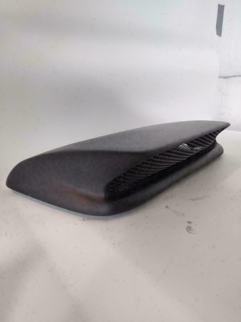 Subaru Forester (SF) hoge hoodscoop, Ophalen of Verzenden, Nieuw, Voor, Subaru