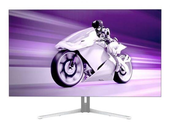 Philips 32M2N8900 - 4K QD-OLED Gaming Monitor - 240hz ambigl, Computers en Software, Monitoren, Philips, K&N Elektronica, Refurbished