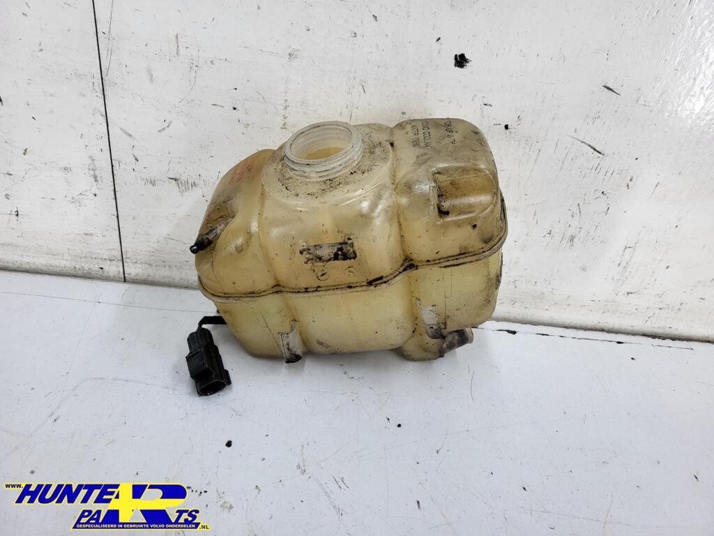 Expansievat Volvo XC90/XC70/V70/S80/S60 ('02->) 8683455, Gebruikt, Ophalen of Verzenden, Volvo, Volvo