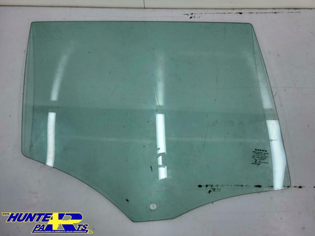 Portierruit Ra Volvo V60/S60 ('10-'18), Auto-onderdelen, Ophalen of Verzenden, Gebruikt