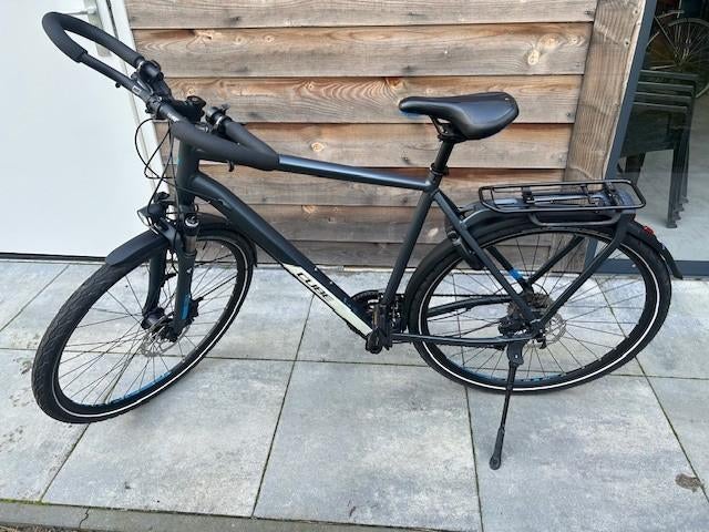 te koop fiets, Fietsen en Brommers, 56 cm of meer, Ophalen, Zo goed als nieuw, Overige merken