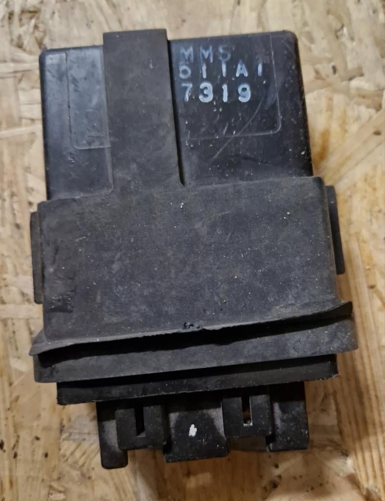 HONDA ONTSTEKINGSKAST CDI UNIT, Ophalen of Verzenden