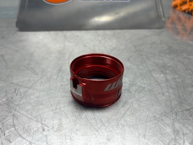 WP Conevalve X-Act Pro 7548 Holeshot origineel WP uniek !, Motoren, Gebruikt, WP KTM, Info@wp.com, Ophalen of Verzenden