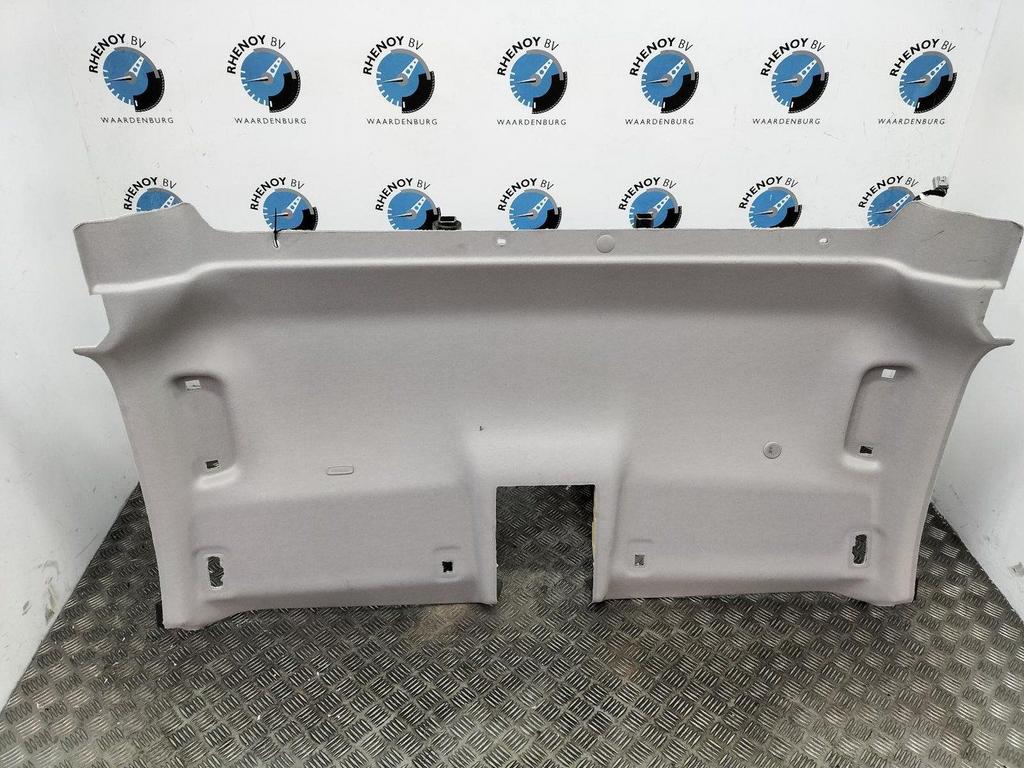 FORD TRANSIT CUSTOM 2.0 EcoBlue E 300L Series HEMEL 2024, Ophalen of Verzenden, Gebruikt, Stiba lid