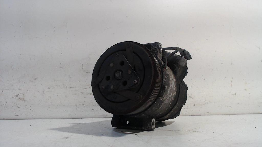 Airco pomp Nissan Qashqai, Auto-onderdelen, Airco en Verwarming, Onderdelen@venauto.nl, Van der Ven Autorecycling B.V., Gebruikt