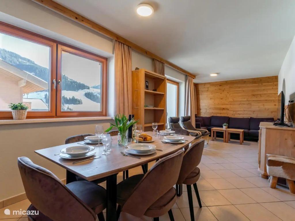 Huur appartement centrum Hinterglemm SKI IN/OUT, centrum, Vakantie, Vakantiehuizen | Oostenrijk, Bemiddelingsbureau, Salzburgerland