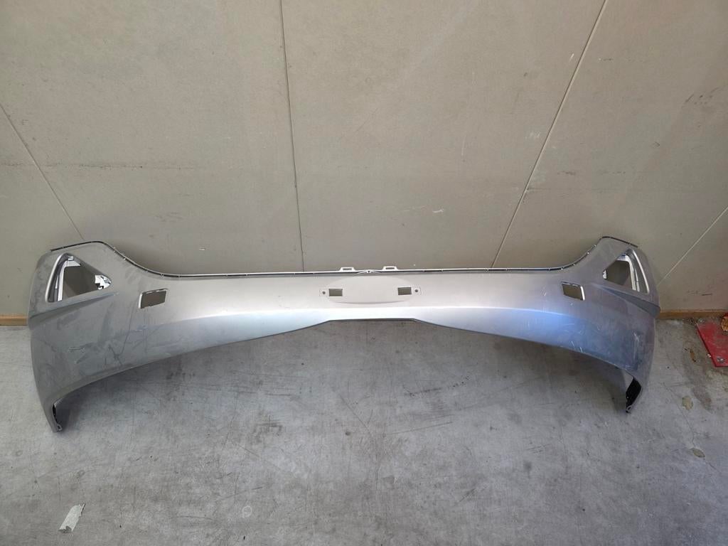 Voorbumper Honda Civic MK08 Origineel Nieuw!, Ophalen, Nieuw, Honda, Bumper